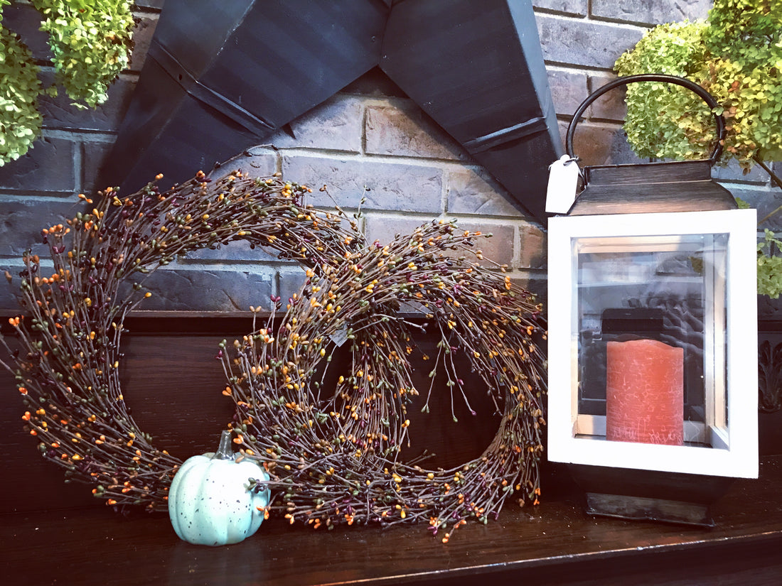  Wreaths & Garlands