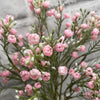 Artificial Baby's Breath Bundle - Pink