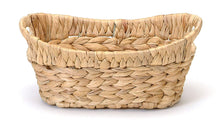  Small Oval Hyacynth Basket