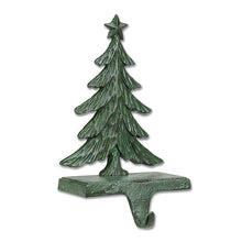  Rustic Tree Stocking Hanger