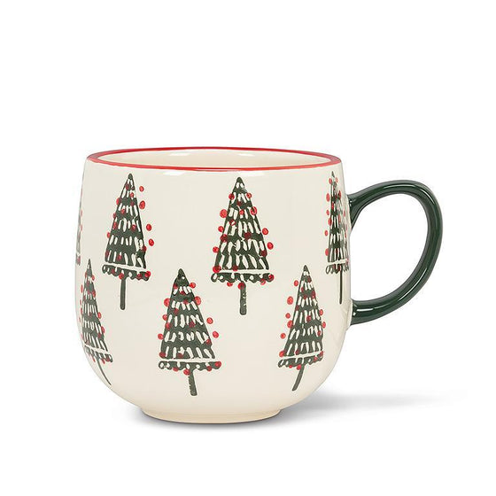 Yuletide Mug - 14oz.