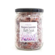  Niagara Lavender Bath Soak