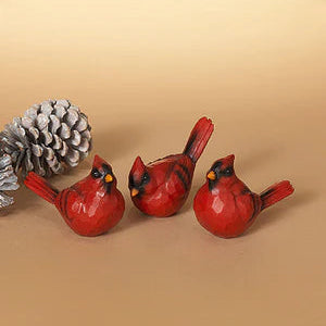 Large Cardinal Figure