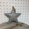 Galvanized Metal Star