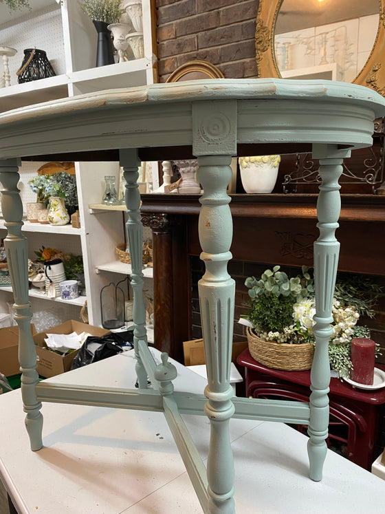 Petite Vintage Table