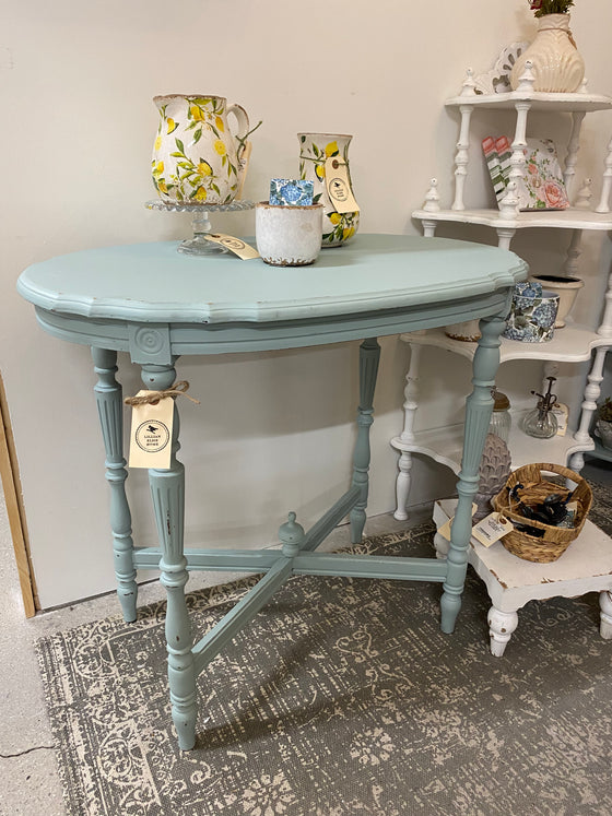 Petite Vintage Table