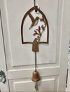 Bird Inspired Wind Chimes