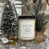 Hand Poured Soy Candles by Sweet & Spice