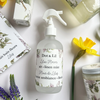 Lilac Flower Linen/Air Mist by DOT & LIL