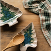 Now Designs Winter Tree Dish