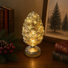 LED Pinecone Light