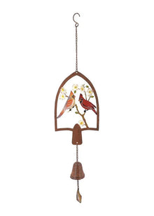  Cardinal Bell Chime