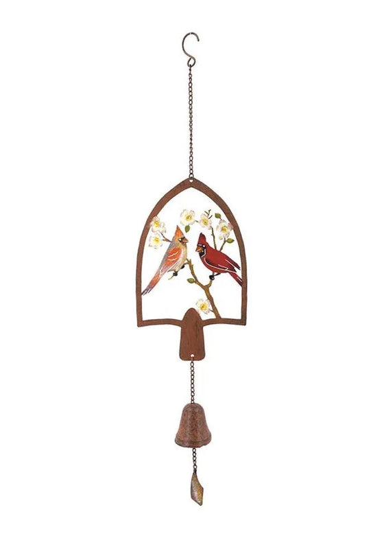 Cardinal Bell Chime