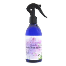  Geranium Lavender Fabric & Room Spray by Neob Lavender