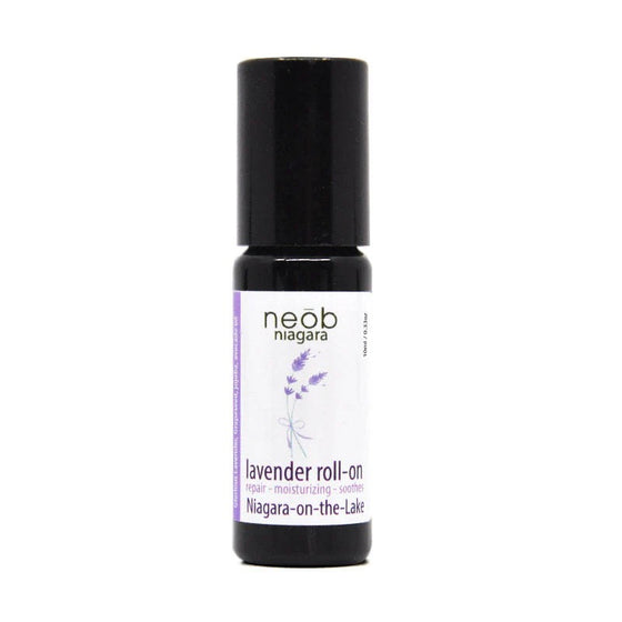 Lavender Roll-on by Neob Lavender Niagara