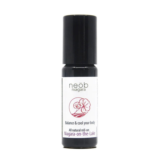 Neob Lavender Lavender Roll-on by Neob Lavender Niagara – Lillian Elsie Home