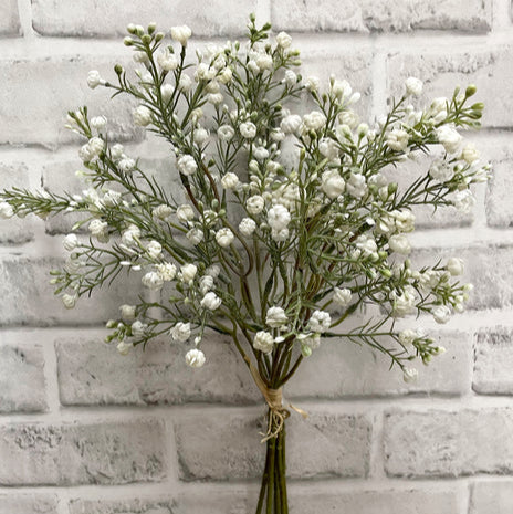 Artificial Baby's Breath Bundle