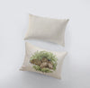 Hedgehog Lumbar Cushion