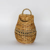 Woven Willow Basket