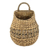 Woven Willow Basket