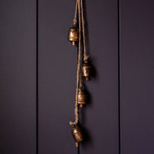  Medium Hanging Bell Clusters