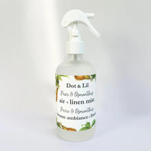  Pear & Osmanthus Linen/Air Mist by Dot & Lil
