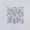 Forget Me Not Inspired Paper Napkins