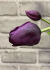 Petite Fresh Touch Artificial Tulip Bundle - 10"