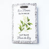 Bath Milk Sachet