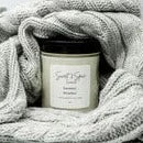  Sweater Weather Soy Candle by Sweet & Spice