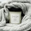 Sweater Weather Soy Candle by Sweet & Spice