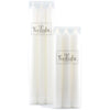 Twilight Collection Dinner Candles - 7"