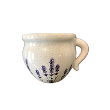  Lavender Inspired Garden Pot