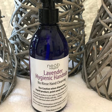  Neob Lavender Hygienic Handrub