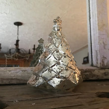  Vintage Inspired Tree Tealight holder
