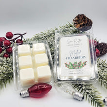  Christmas Wax Melts