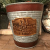 Tree Farm Pails