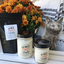 Crazy Pumpkin Lady Soy Candles & Melts by Sew Rustic