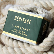  SOAP on the ROPE by CLARK & JAMES