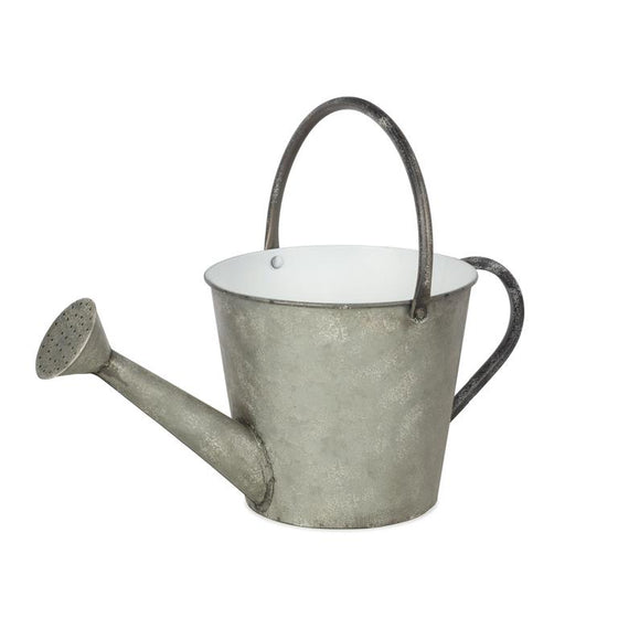 Farmhouse Metal Watering Can